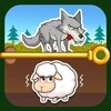 Sheep Farm : Idle Games & Tyco icon