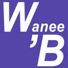 와니비 - waneebe icon
