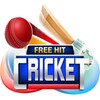 Cricket Game : FreeHit Cricket icon