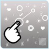 Auto Clicker-Gesture.Ver Trial icon