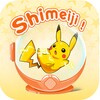 Shimeji Home : My desktop pet icon