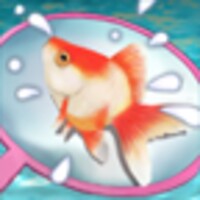 Fish Mania android app icon