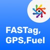 Pictogramă FASTag,GPS,Fuel