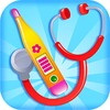Educational games for kids 2-4 icon