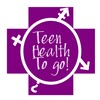 Teen Health to Go! icon