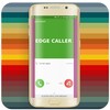 Edge notification Caller Color icon