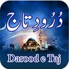 Durood-e-taj icon