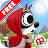 Fairytale Maze Free icon