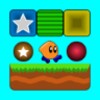 Icon von Match 3 Platformer