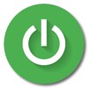 Pantalla de apagado automático icon