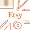 Sell on Etsy icon