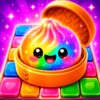 Dumpling Mystery Box Puzzle icon