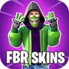 FBR Cosmetics - Battle Royale icon