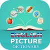 Picture Dictionary & Pronunciation English icon