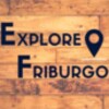 Explore Friburgo simgesi