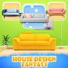 House Design Fantasy icon