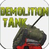DEMOLITION TANK icon