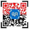 QR code scanner - QR code reader - qr scanner icon