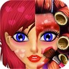 أيقونة Valentine Date Makeover