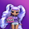 Icon von LOL Surprise! OMG Fashion Club