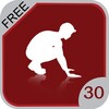30 Day Burpee Challenge icon