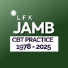 Icono de LFX JAMB APP