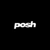 Icono de Posh
