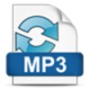MP3 Audio Converter icon