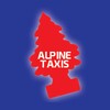 Alpine Taxis Burton upon Trent icon