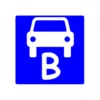 Pictogramă Examen coche B conducir España