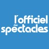 أيقونة L'Officiel des spectacles