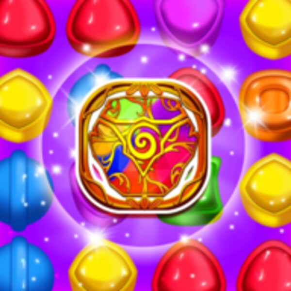 Candy Forest Fantasy for Android - Download the APK from Uptodown