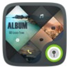 GO Locker Album Theme icon