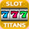 Slot Machine Titans Free icon