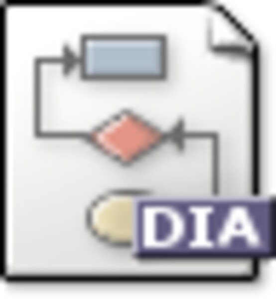 Dia para Windows - Descarga gratis en Uptodown