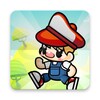 SuperBoy Crazy Run FREE - Endless Runner Adventure icon