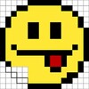 Coloring Pixels 16x16 icon