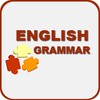 Basic English Grammar icon