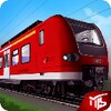 Train Sim 2015 icon