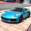 أيقونة Ultimate Car Racing Simulator
