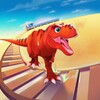Dinosaur Games for Kids icon