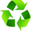 Recycle icon