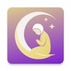 أيقونة Muslim Times & Qibla Direction