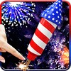 Fireworks icon