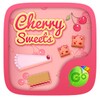 Cherry Sweet GO Keyboard Theme icon