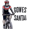 Ayo Gowes Stickers icon