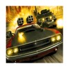 Car Fight icon