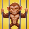 Naughty Monkey Zoo Prankster 아이콘