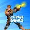 Contra Guns icon