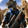 Sniper Man: Hit First 3D icon
